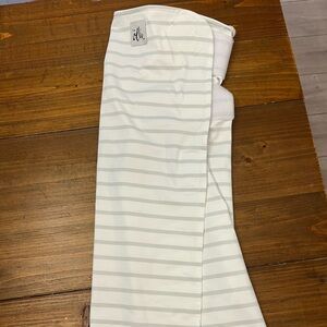 Ollie swaddle - like new